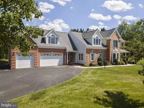 Exterior - 908 Mount Soma Ct, Fallston, MD 21047 photo 2 of 15