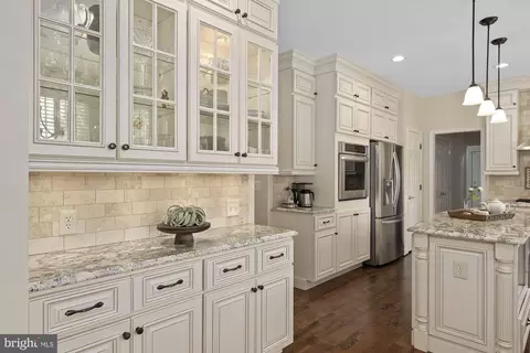 Kitchen - 908 Mount Soma Ct, Fallston, MD 21047 photo 2 of 7