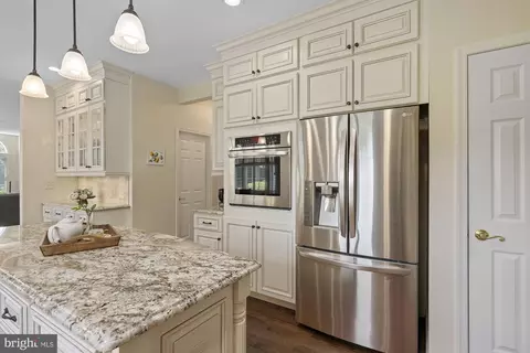 Kitchen - 908 Mount Soma Ct, Fallston, MD 21047 photo 7 of 7