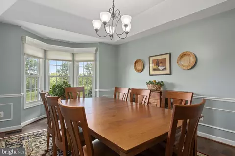 Dining - 908 Mount Soma Ct, Fallston, MD 21047 photo 1 of 3