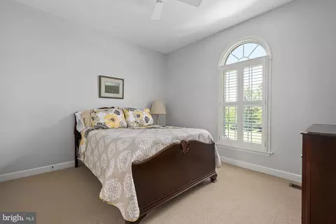 Bedroom - 908 Mount Soma Ct, Fallston, MD 21047 photo 5 of 8