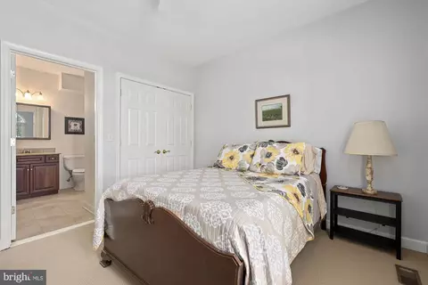 Bedroom - 908 Mount Soma Ct, Fallston, MD 21047 photo 6 of 8