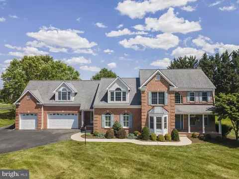 908 Mount Soma Ct, Fallston, MD 21047