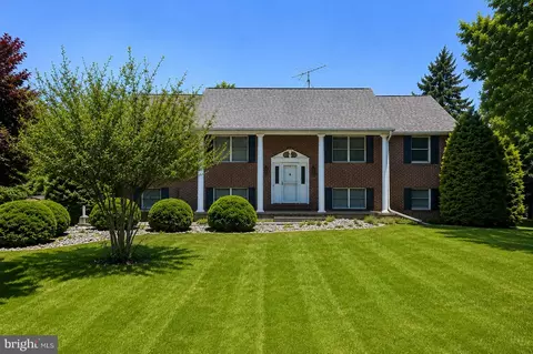 112 Paradise Dr, Havre De Grace, MD 21078