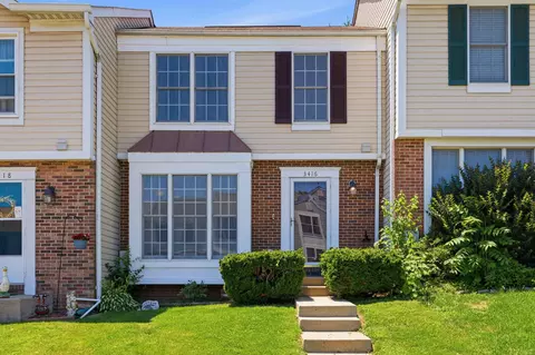 3416 Clairborne Way, Abingdon, MD 21009