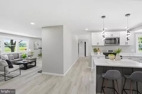 1813 Calvary Rd, Bel Air, MD 21015