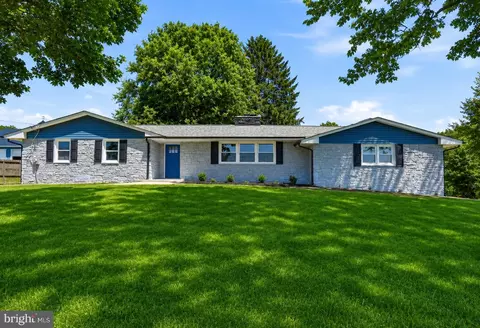 1813 Calvary Rd, Bel Air, MD 21015