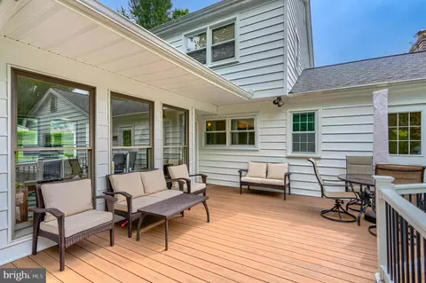 Exterior - 2804 Page Ct, Fallston, MD 21047 photo 3 of 7