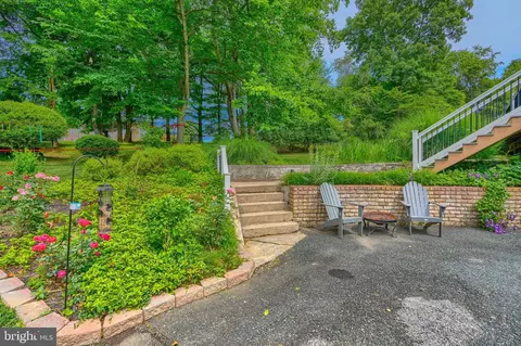 Exterior - 2804 Page Ct, Fallston, MD 21047 photo 5 of 7