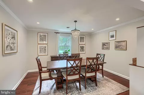 Dining - 2804 Page Ct, Fallston, MD 21047 photo 1 of 2