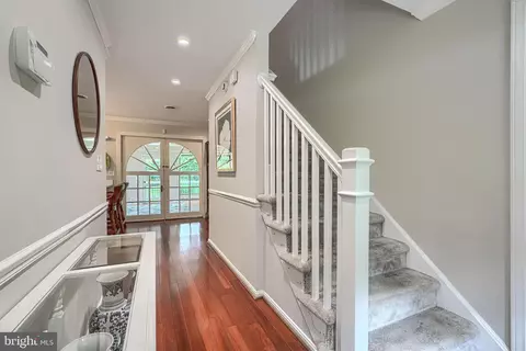 Entry Way - 2804 Page Ct, Fallston, MD 21047 photo 1 of 5