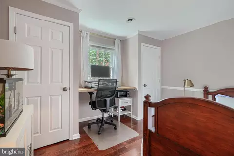 Bedroom - 2804 Page Ct, Fallston, MD 21047 photo 1 of 6