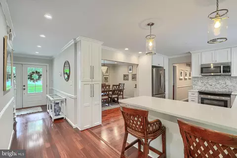 Entry Way - 2804 Page Ct, Fallston, MD 21047 photo 5 of 5