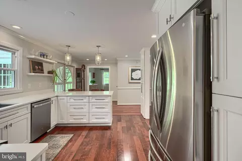 Kitchen - 2804 Page Ct, Fallston, MD 21047 photo 3 of 3