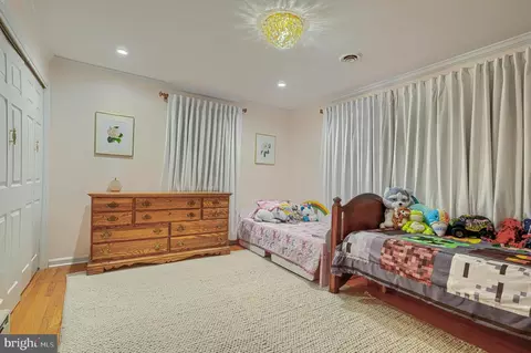 Bedroom - 2804 Page Ct, Fallston, MD 21047 photo 5 of 6