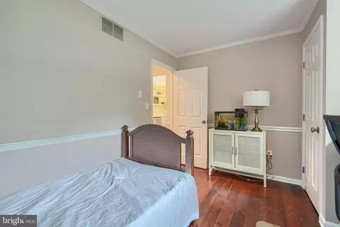 Bedroom - 2804 Page Ct, Fallston, MD 21047 photo 2 of 6