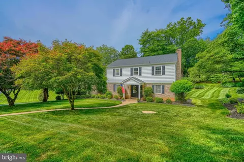 Exterior - 2804 Page Ct, Fallston, MD 21047 photo 7 of 7