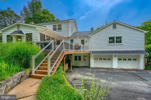 Exterior - 2804 Page Ct, Fallston, MD 21047 photo 4 of 7