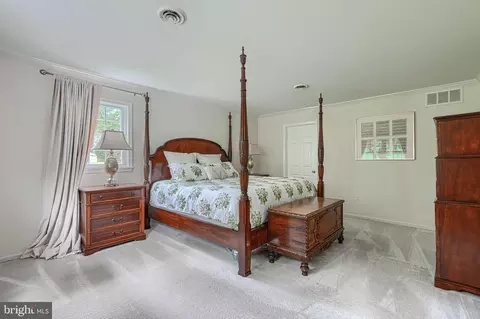 Bedroom - 2804 Page Ct, Fallston, MD 21047 photo 3 of 6