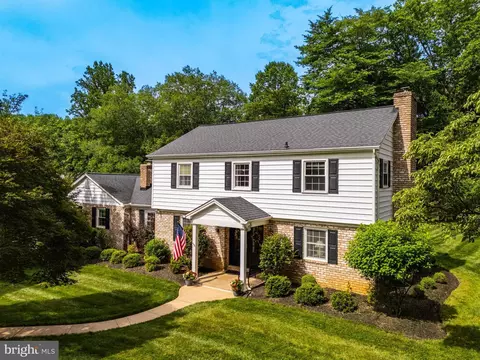 Exterior - 2804 Page Ct, Fallston, MD 21047 photo 1 of 7