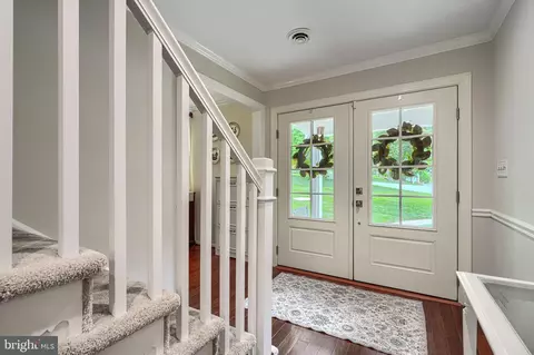 Entry Way - 2804 Page Ct, Fallston, MD 21047 photo 2 of 5