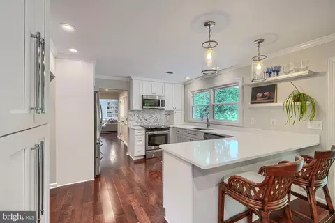Kitchen - 2804 Page Ct, Fallston, MD 21047 photo 1 of 3