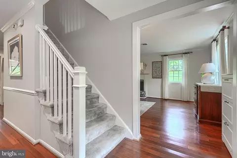 Entry Way - 2804 Page Ct, Fallston, MD 21047 photo 3 of 5