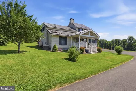 3555 Mill Green Rd, Street, MD 21154