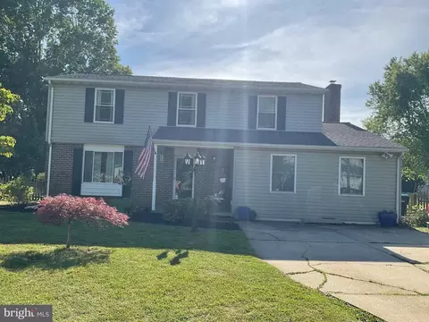 1310 Sweetbriar Ln, Bel Air, MD 21014
