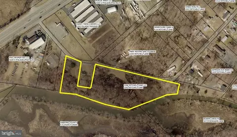 1541 Mitchell Ln, Aberdeen, MD 21001