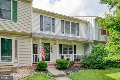 619 Kildonan Ct, Bel Air, MD 21015