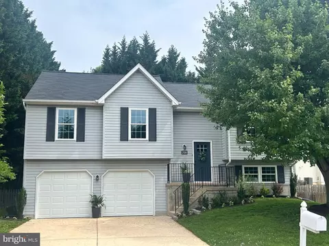 208 Decoy Dr, Havre De Grace, MD 21078