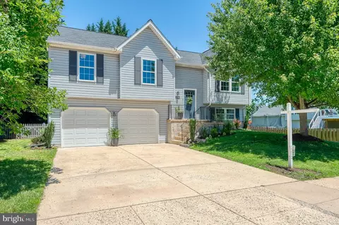 208 Decoy Dr, Havre De Grace, MD 21078