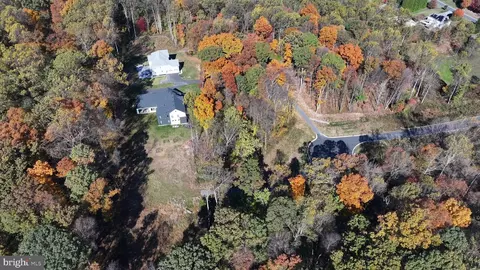 1705 Moonriver Ct, Forest Hill, MD 21050