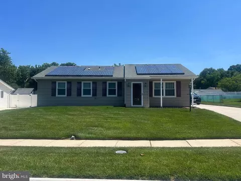 613 Hartwood Ln, Edgewood, MD 21040