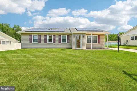 613 Hartwood Ln, Edgewood, MD 21040
