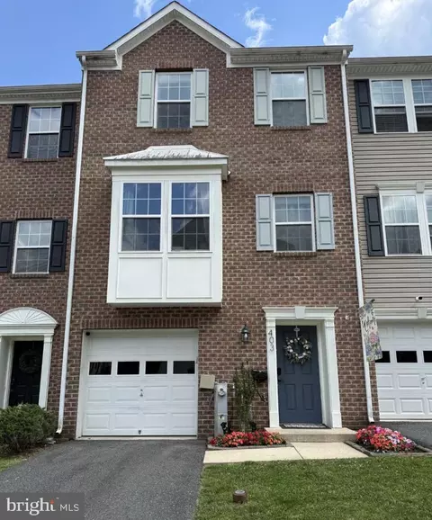 403 Train Ct #4, Bel Air, MD 21014