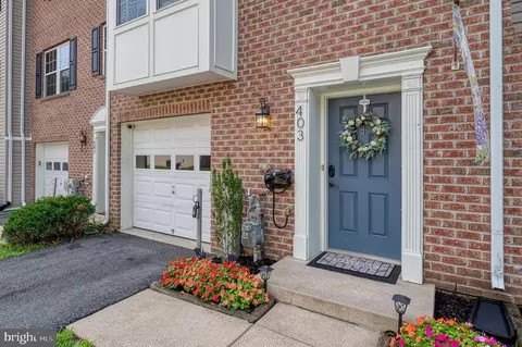 403 Train Ct #4, Bel Air, MD 21014