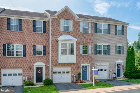 403 Train Ct #4, Bel Air, MD 21014