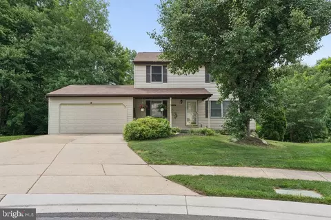 1212 Trillium Ct, Belcamp, MD 21017