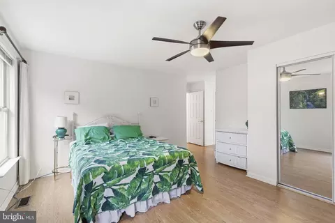 Bedroom - 802 Bear Cabin Dr, Forest Hill, MD 21050 photo 2 of 6