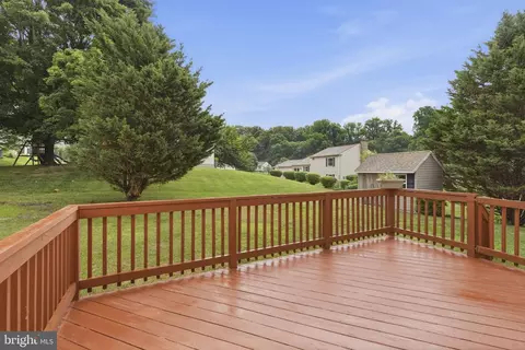 Exterior - 802 Bear Cabin Dr, Forest Hill, MD 21050 photo 5 of 9