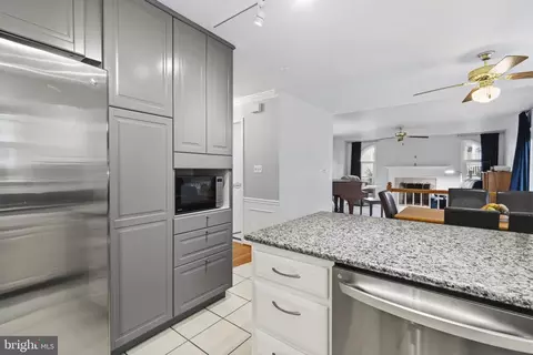 Kitchen - 802 Bear Cabin Dr, Forest Hill, MD 21050 photo 3 of 3