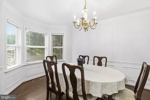 Dining - 802 Bear Cabin Dr, Forest Hill, MD 21050 photo 2 of 4