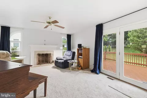 Living - 802 Bear Cabin Dr, Forest Hill, MD 21050 photo 1 of 2