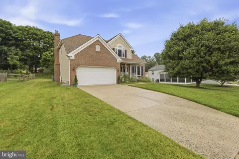 Exterior - 802 Bear Cabin Dr, Forest Hill, MD 21050 photo 3 of 9
