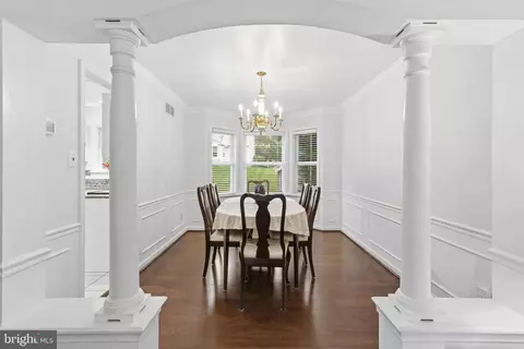 Entry Way - 802 Bear Cabin Dr, Forest Hill, MD 21050 photo 5 of 5