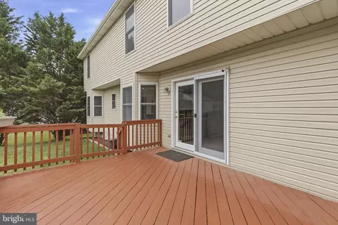 Exterior - 802 Bear Cabin Dr, Forest Hill, MD 21050 photo 6 of 9