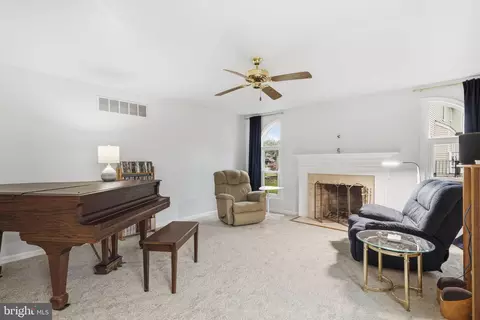 Living - 802 Bear Cabin Dr, Forest Hill, MD 21050 photo 2 of 2