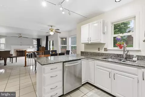 Kitchen - 802 Bear Cabin Dr, Forest Hill, MD 21050 photo 1 of 3